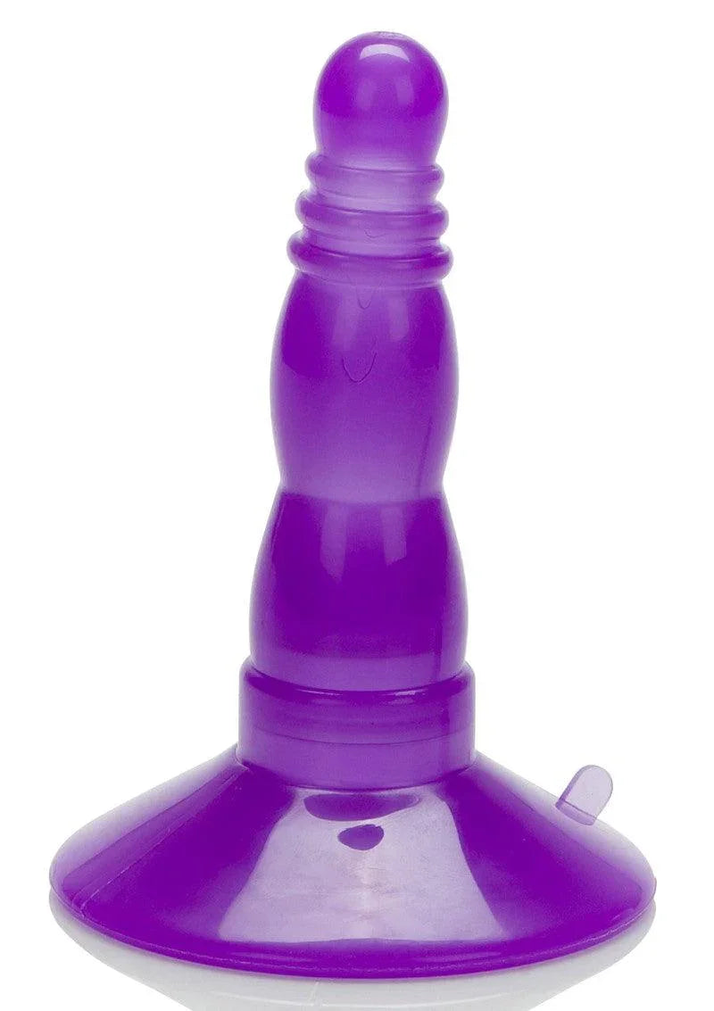 Waterproof Vibro Play Anaal Probe by CalExotics - Happytoys Sexshop: Toys for Feeling Happy & Easy 😊 - Discreet geleverd
