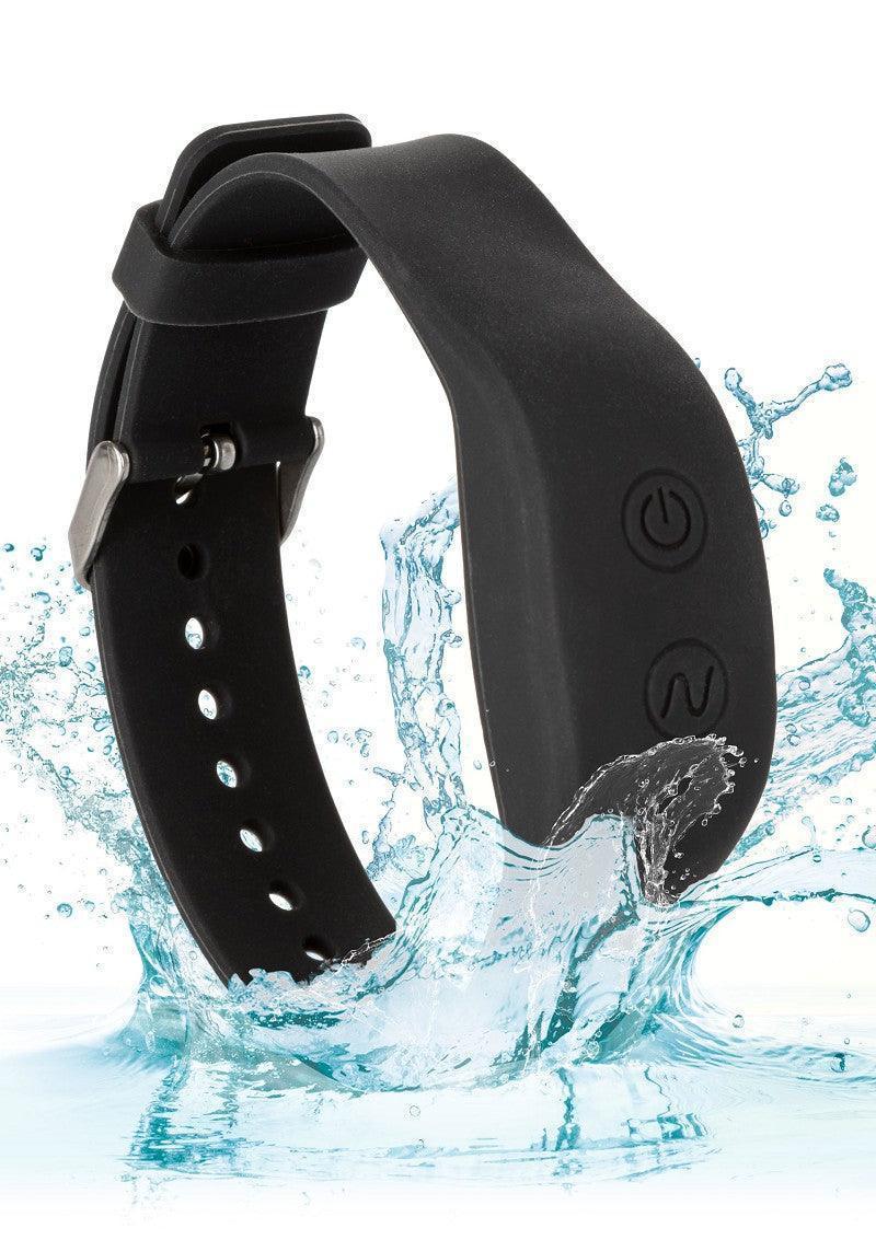 CalExotics-Wristband-Remote-Accessory-Happytoys-Sexshop-liever-Happy-dan-Easy-6709 @ Happytoys Sexshop: online sex shop for Feeling Happy & Easy π the erotic store owned by a woman