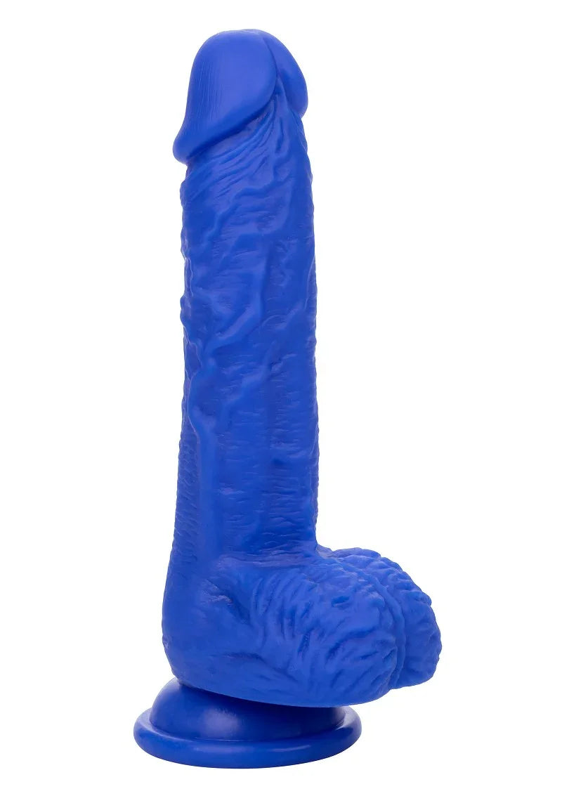 β CalExotics Admiral 7β Vibrating Sailor - Happytoys Sexshop: Toys for Feeling Happy & Easy π - Discreet geleverd