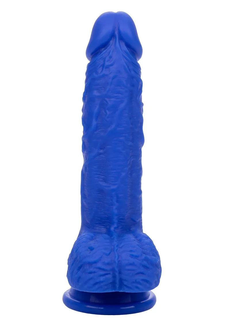 β CalExotics Admiral 7β Vibrating Sailor - Happytoys Sexshop: Toys for Feeling Happy & Easy π - Discreet geleverd