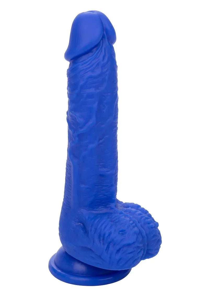 β CalExotics Admiral 7β Vibrating Sailor - Happytoys Sexshop: Toys for Feeling Happy & Easy π - Discreet geleverd