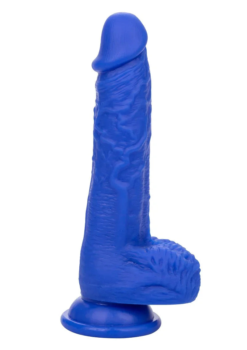 β CalExotics Admiral 7β Vibrating Sailor - Happytoys Sexshop: Toys for Feeling Happy & Easy π - Discreet geleverd