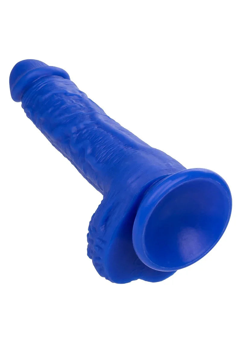 β CalExotics Admiral 7β Vibrating Sailor - Happytoys Sexshop: Toys for Feeling Happy & Easy π - Discreet geleverd