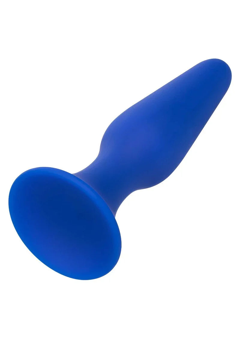 ♂ ♀ CalExotics Admiral Anal Trainer Kit - Happytoys Sexshop: Toys for Feeling Happy & Easy 😊 - Discreet geleverd
