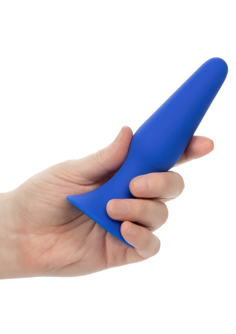 ♂ ♀ CalExotics Admiral Anal Trainer Kit - Happytoys Sexshop: Toys for Feeling Happy & Easy 😊 - Discreet geleverd