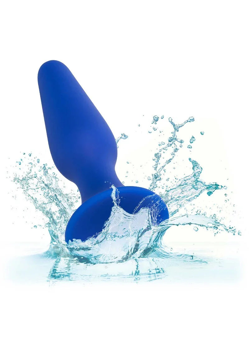 ♂ ♀ CalExotics Admiral Anal Trainer Kit - Happytoys Sexshop: Toys for Feeling Happy & Easy 😊 - Discreet geleverd