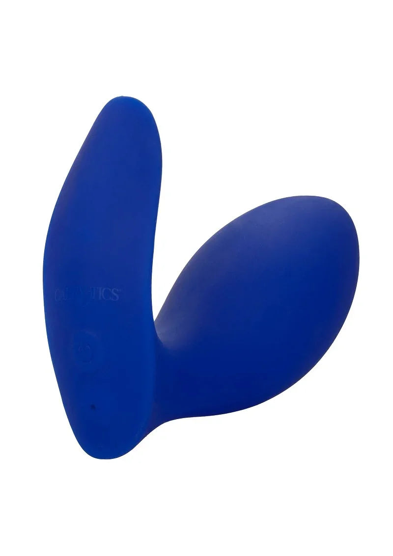 ♂ CalExotics Admiral Prostate Rimming Probe - Happytoys Sexshop: Toys for Feeling Happy & Easy 😊 - Discreet geleverd
