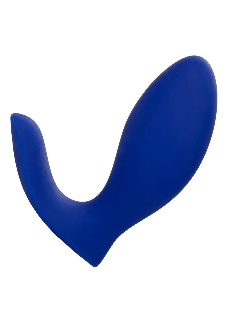 ♂ CalExotics Admiral Prostate Rimming Probe - Happytoys Sexshop: Toys for Feeling Happy & Easy 😊 - Discreet geleverd