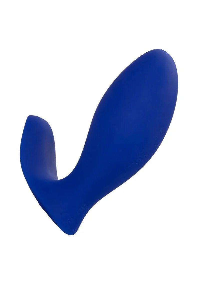 ♂ CalExotics Admiral Prostate Rimming Probe - Happytoys Sexshop: Toys for Feeling Happy & Easy 😊 - Discreet geleverd
