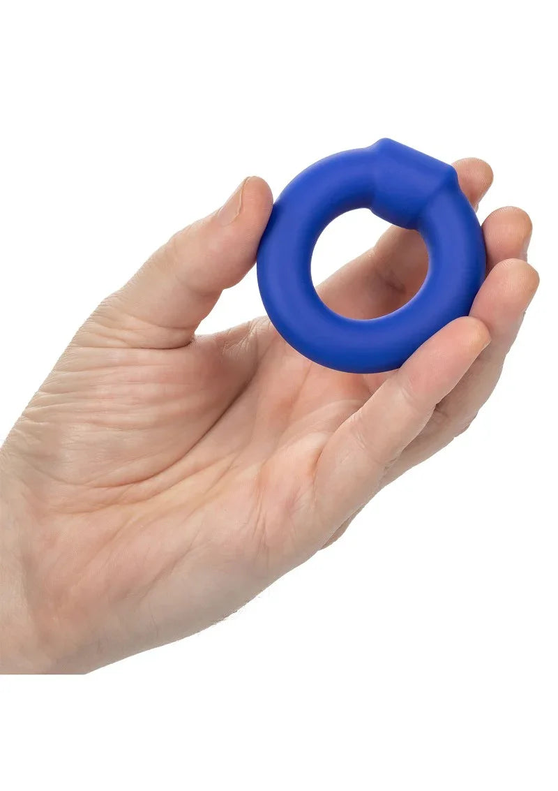 ♂ CalExotics Admiral Rechargeable Rock Hard Pump Kit - Happytoys Sexshop: Toys for Feeling Happy & Easy 😊 - Discreet geleverd