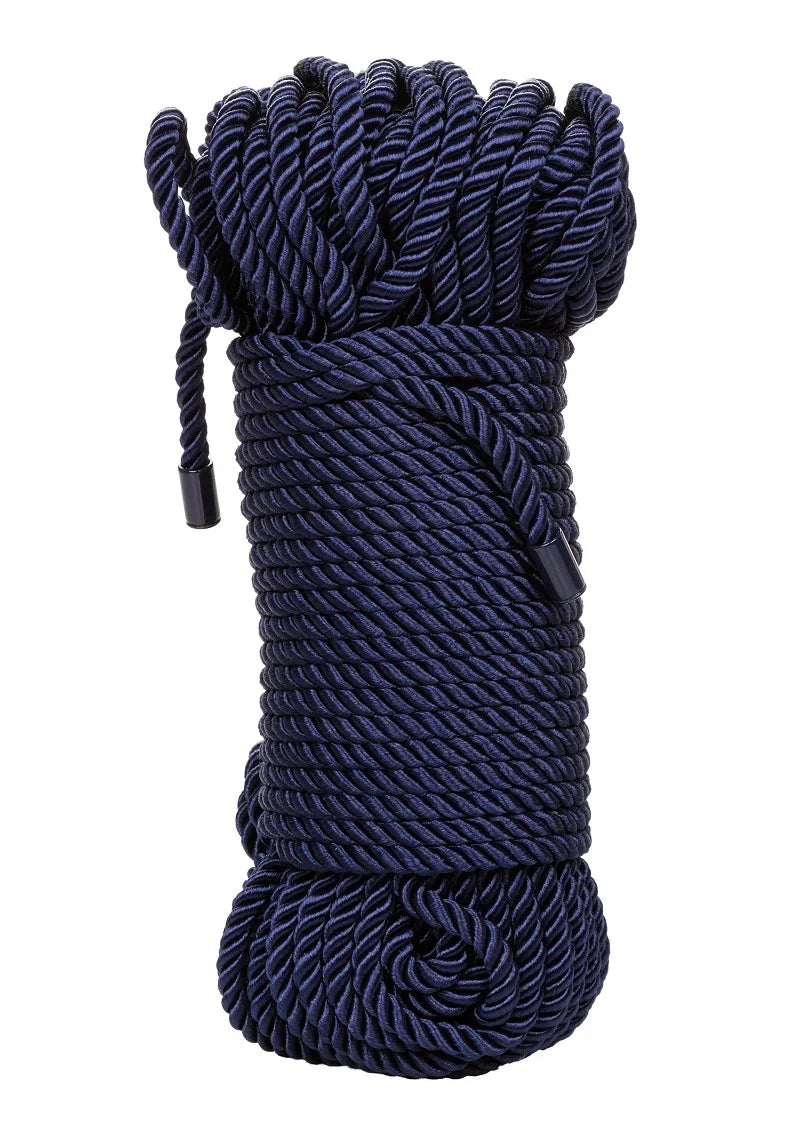 ♂ CalExotics Admiral Rope 98.5’/30 M - Happytoys Sexshop: Toys for Feeling Happy & Easy 😊 - Discreet geleverd