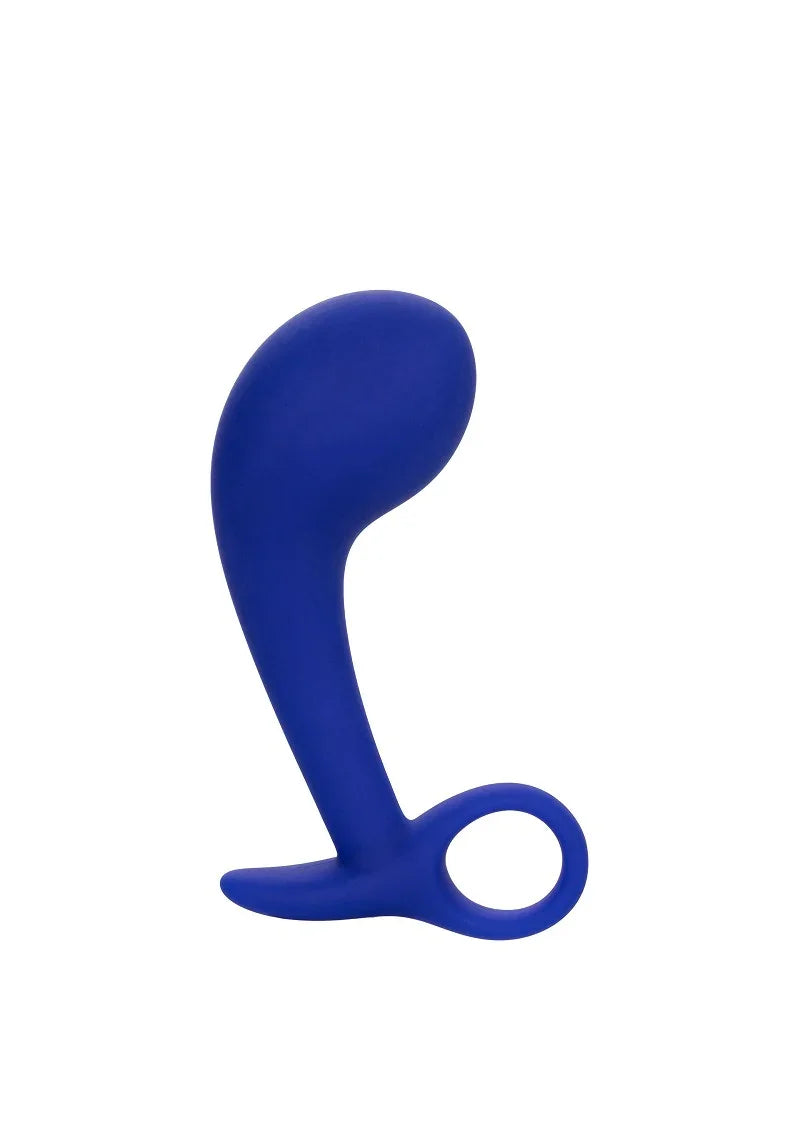 Admiral Silicone Anal Training Set by CalExotics - Happytoys Sexshop: Toys for Feeling Happy & Easy 😊 - Discreet geleverd