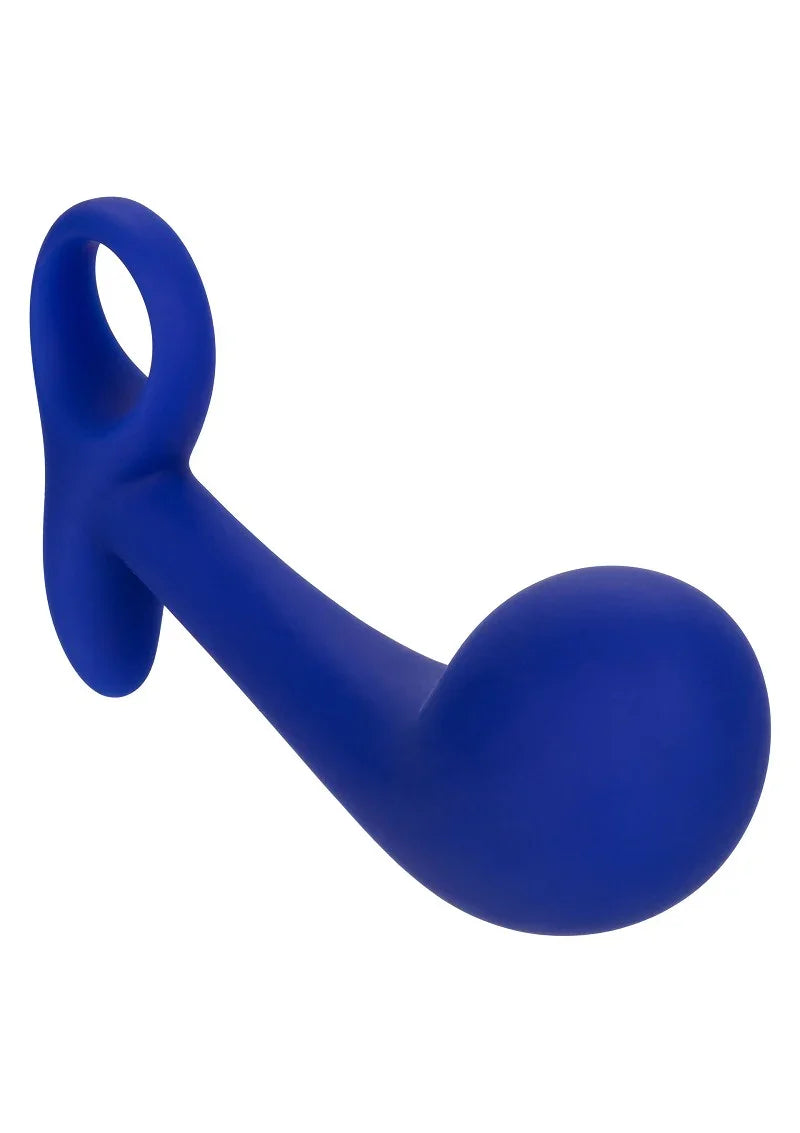 Admiral Silicone Anal Training Set by CalExotics - Happytoys Sexshop: Toys for Feeling Happy & Easy 😊 - Discreet geleverd