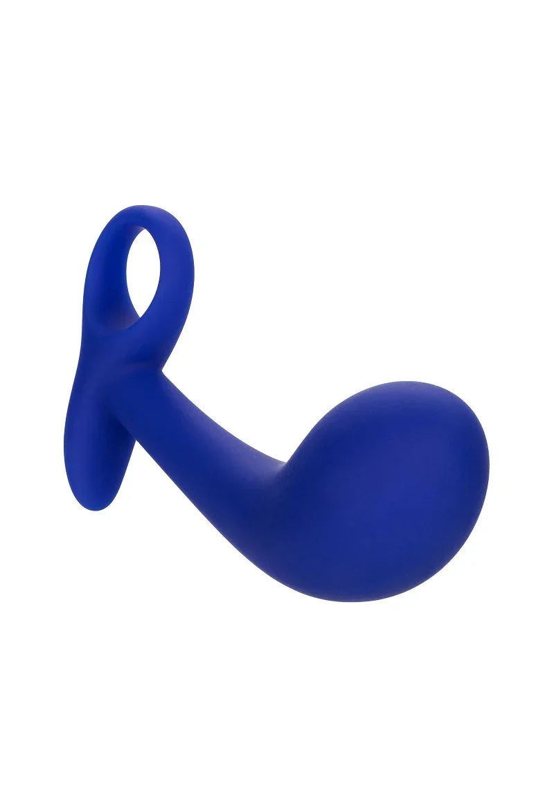 Admiral Silicone Anal Training Set by CalExotics - Happytoys Sexshop: Toys for Feeling Happy & Easy 😊 - Discreet geleverd