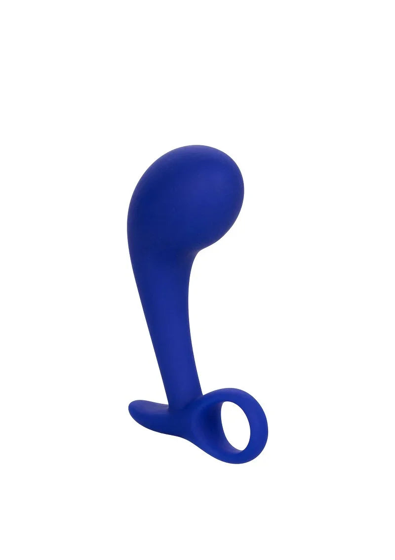 Admiral Silicone Anal Training Set by CalExotics - Happytoys Sexshop: Toys for Feeling Happy & Easy 😊 - Discreet geleverd