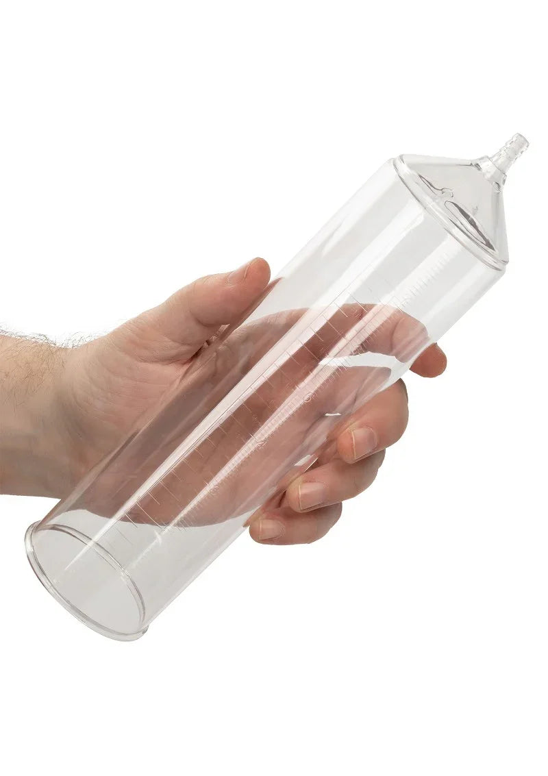 CalExotics Admiral Sta-Hard Pump - Happytoys Sexshop: Toys for Feeling Happy & Easy π - Discreet geleverd
