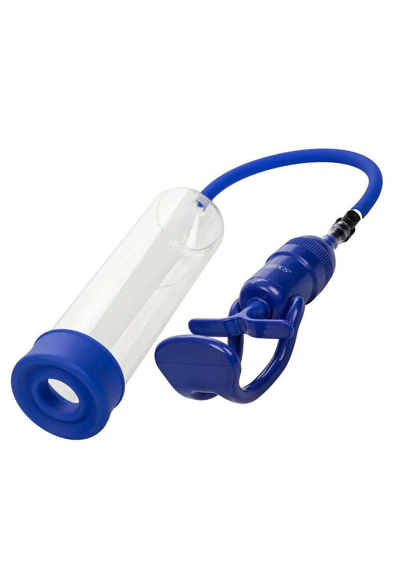 CalExotics Admiral Sta-Hard Pump - Happytoys Sexshop: Toys for Feeling Happy & Easy π - Discreet geleverd