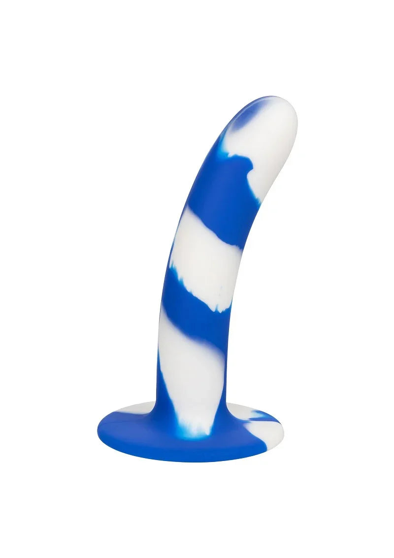 ♂ CalExotics Admiral Swirl Probe - Happytoys Sexshop: Toys for Feeling Happy & Easy 😊 - Discreet geleverd