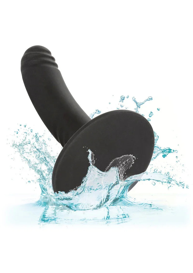β β CalExotics Boundless 4.75β/12 cm Ridged - Happytoys Sexshop: Toys for Feeling Happy & Easy π - Discreet geleverd