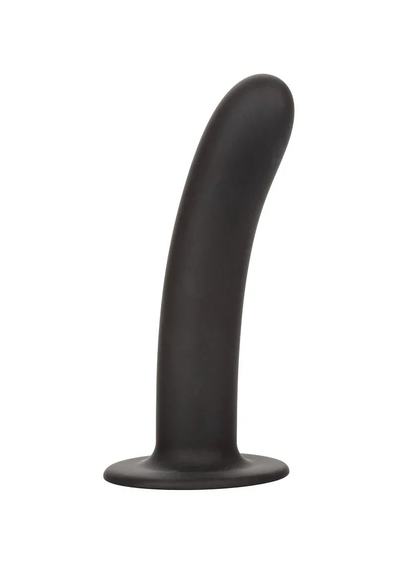 β β CalExotics Boundless 7β/17.75 cm Smooth Anal Probe - Happytoys Sexshop: Toys for Feeling Happy & Easy π - Discreet geleverd