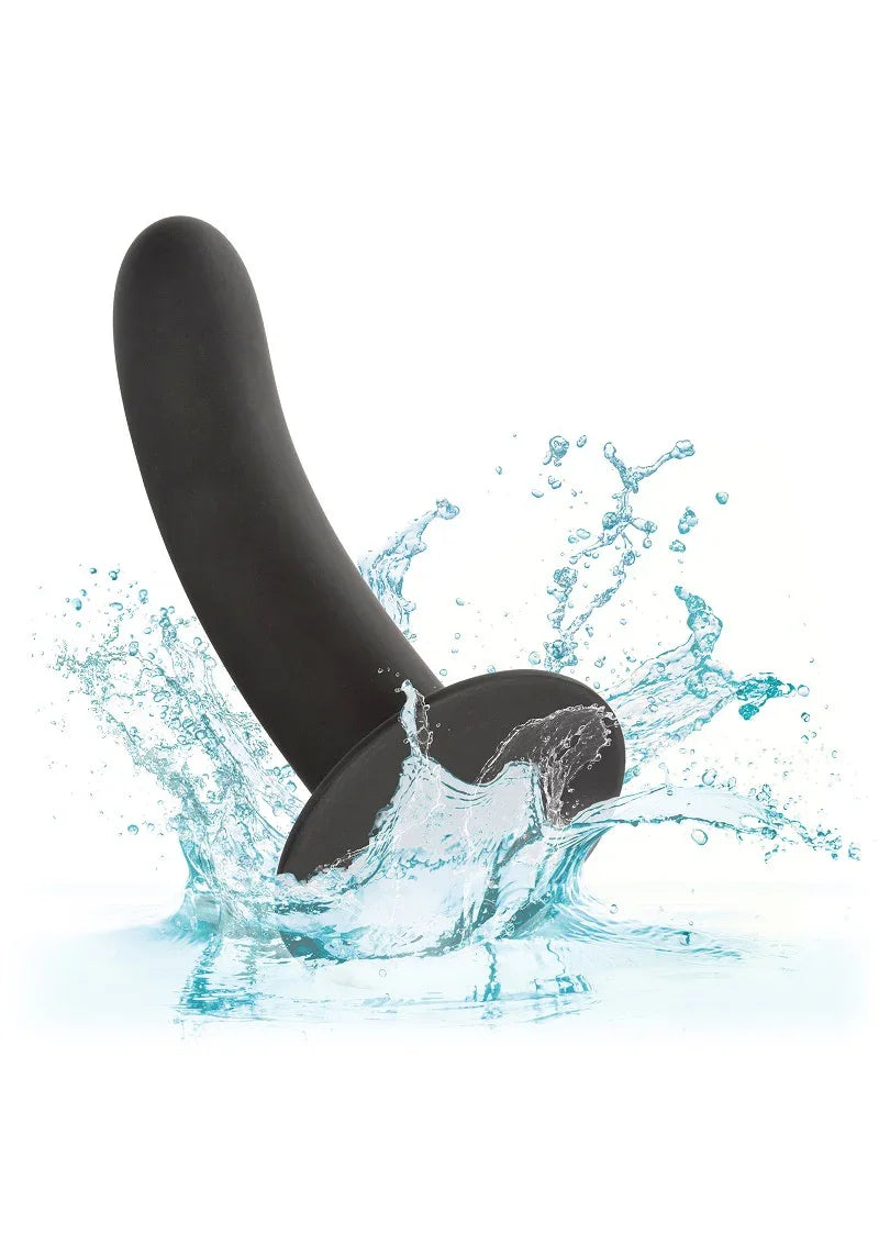 β β CalExotics Boundless 7β/17.75 cm Smooth Anal Probe - Happytoys Sexshop: Toys for Feeling Happy & Easy π - Discreet geleverd