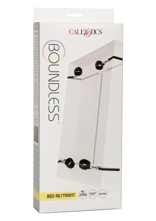 CalExoticsBoundlessBedRestraint2 @ Happytoys Sexshop: online sex shop for Feeling Happy & Easy ๐ the erotic store owned by a woman