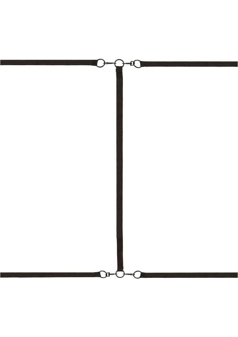 Boundless Bed Restraint by CalExotics - Happytoys Sexshop: Toys for Feeling Happy & Easy 😊 - Discreet geleverd