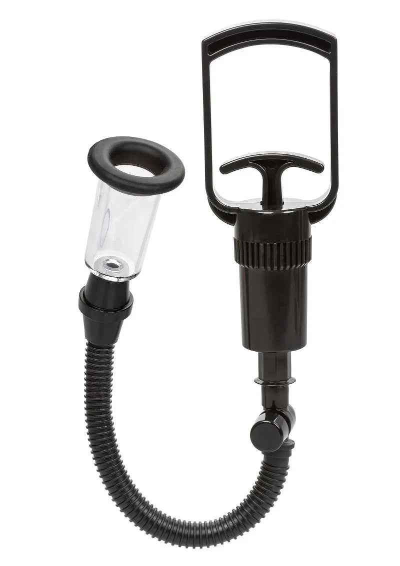 Boundless Body Pump Kit by CalExotics - Happytoys Sexshop: Toys for Feeling Happy & Easy 😊 - Discreet geleverd