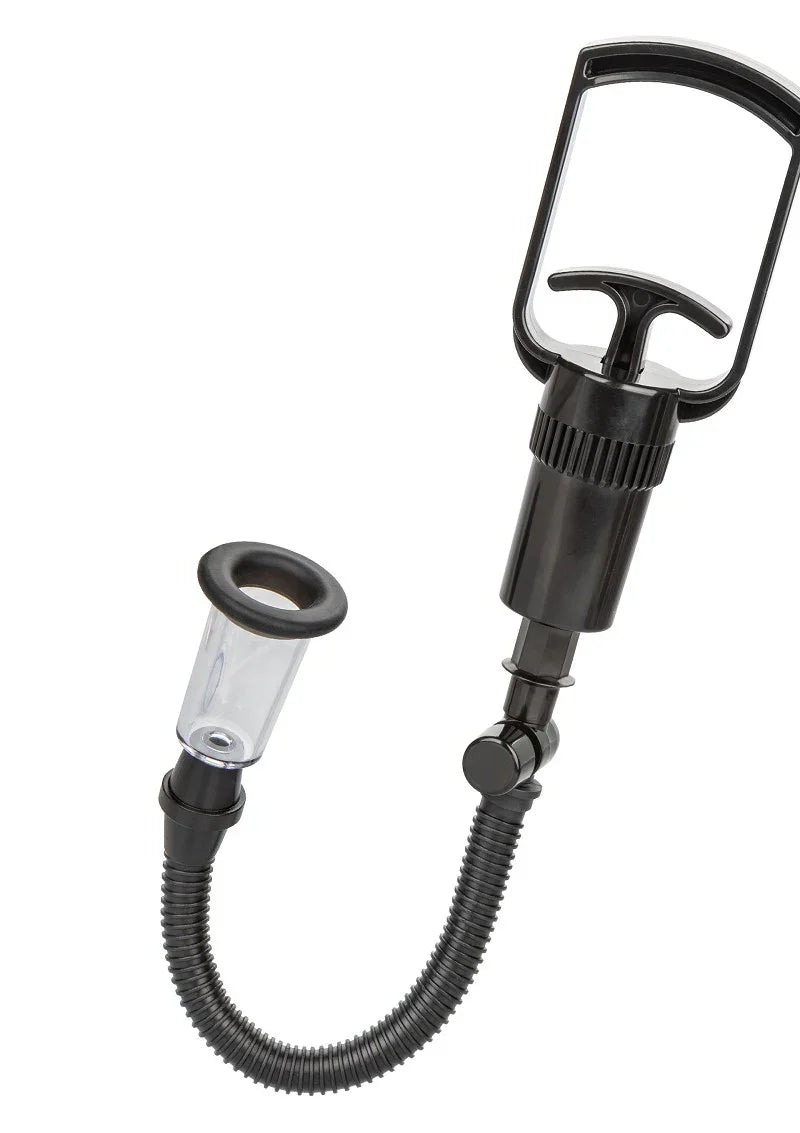 Boundless Body Pump Kit by CalExotics - Happytoys Sexshop: Toys for Feeling Happy & Easy 😊 - Discreet geleverd