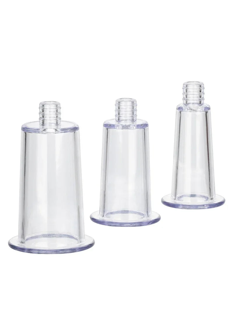 Boundless Body Pump Kit by CalExotics - Happytoys Sexshop: Toys for Feeling Happy & Easy 😊 - Discreet geleverd