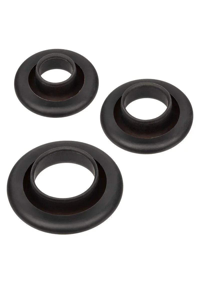 Boundless Body Pump Kit by CalExotics - Happytoys Sexshop: Toys for Feeling Happy & Easy 😊 - Discreet geleverd