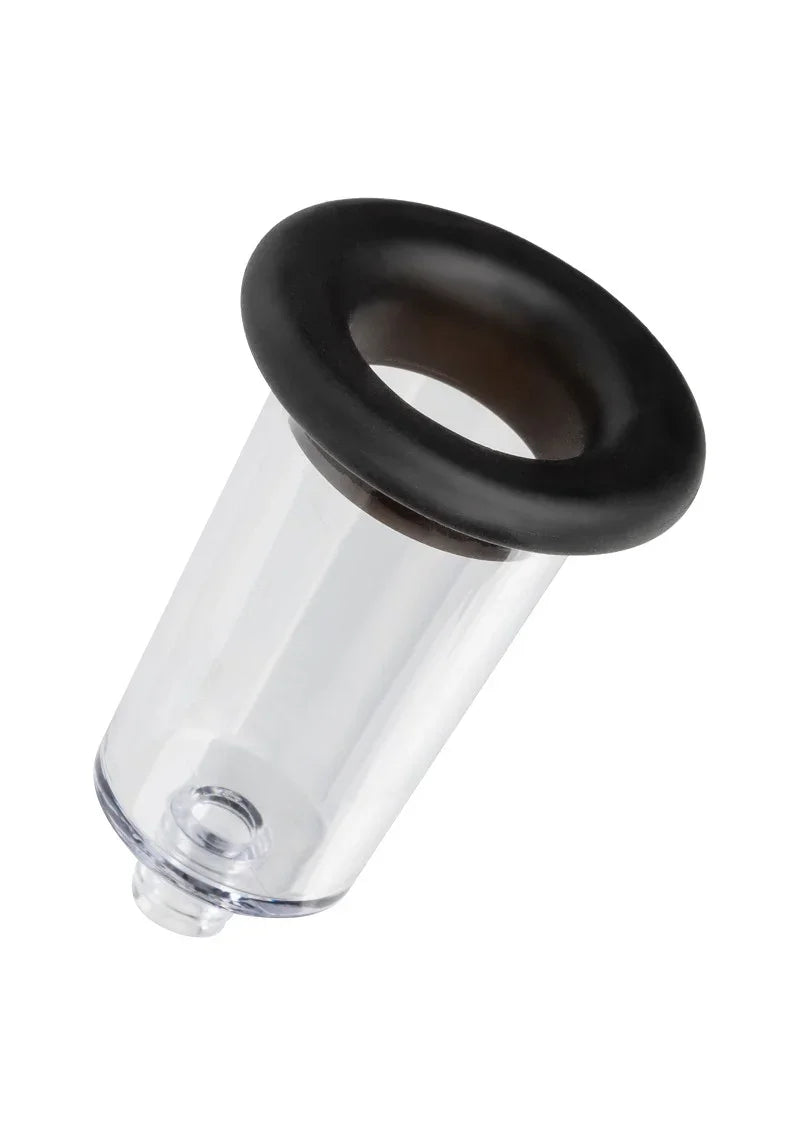 Boundless Body Pump Kit by CalExotics - Happytoys Sexshop: Toys for Feeling Happy & Easy 😊 - Discreet geleverd