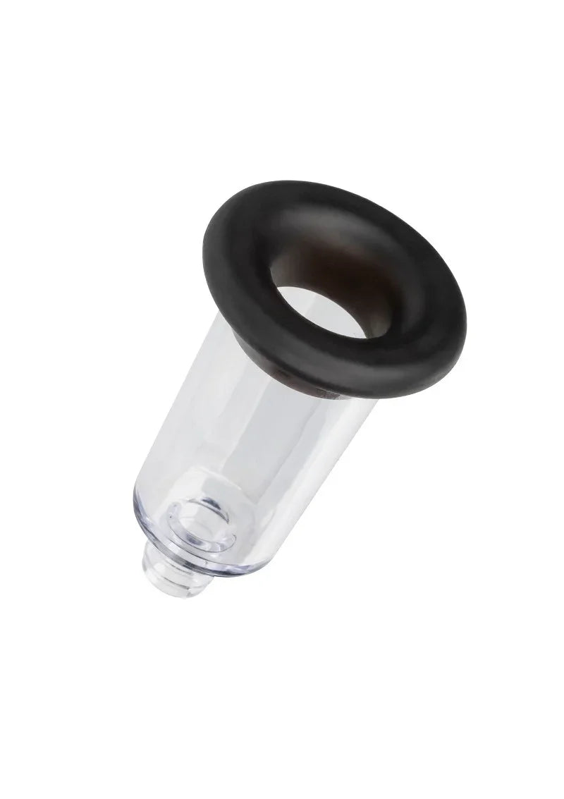 Boundless Body Pump Kit by CalExotics - Happytoys Sexshop: Toys for Feeling Happy & Easy 😊 - Discreet geleverd