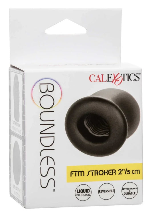 CalExoticsBoundlessFTMStroker2 @ Happytoys Sexshop: online sex shop for Feeling Happy & Easy ๐ the erotic store owned by a woman