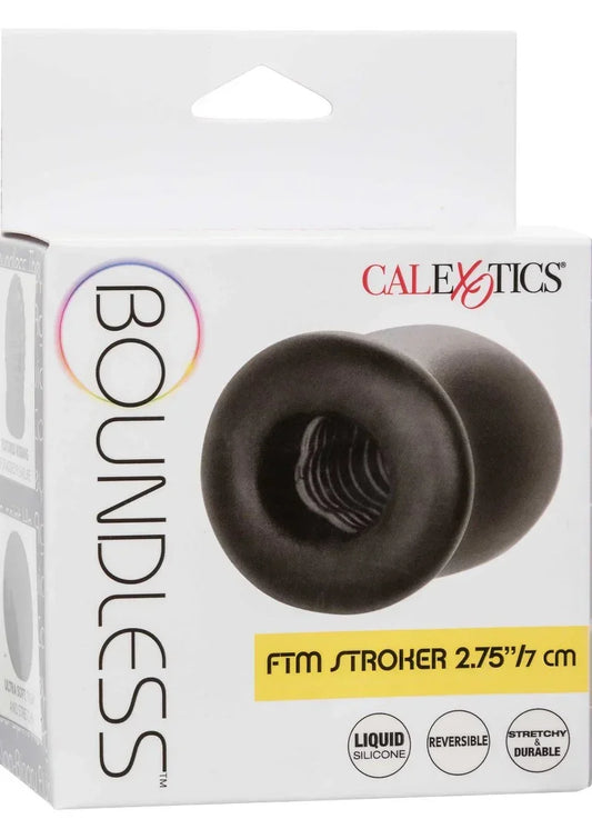 CalExoticsBoundlessFTMStroker2_09d43260-2cd1-4c34-b2f5-2ab56b07957a @ Happytoys Sexshop: online sex shop for Feeling Happy & Easy ๐ the erotic store owned by a woman