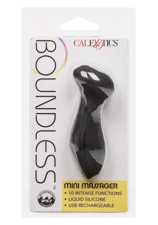 CalExoticsBoundlessMiniMassager2 @ Happytoys Sexshop: online sex shop for Feeling Happy & Easy 😊 the erotic store owned by a woman