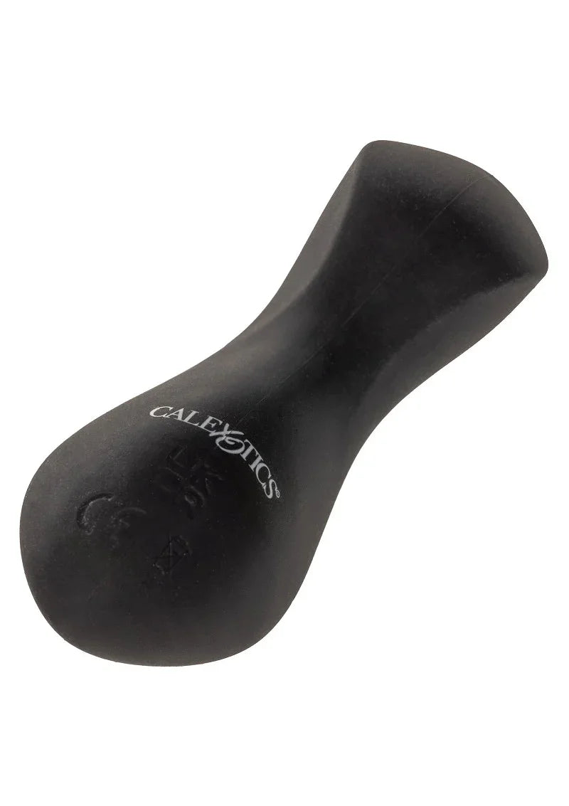 Boundless Perfect Curve by CalExotics - Happytoys Sexshop: Toys for Feeling Happy & Easy 😊 - Discreet geleverd
