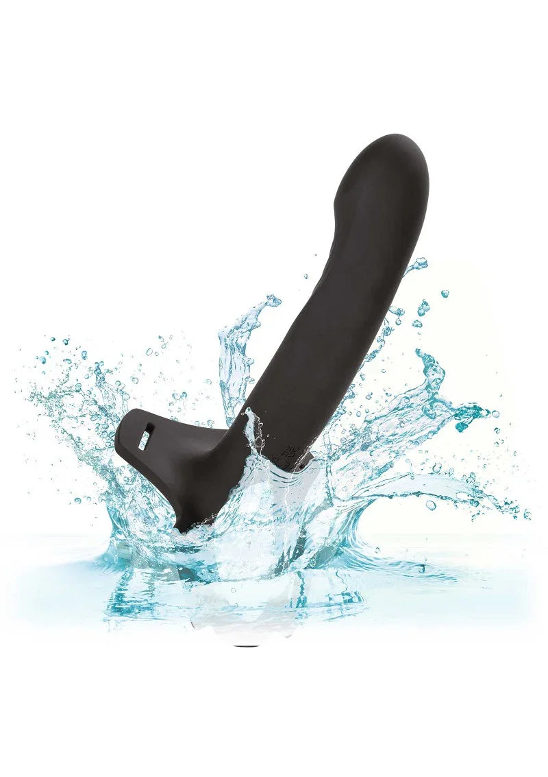 Boundless Rechargeable Multi-Purpose Harness by CalExotics - Happytoys Sexshop: Toys for Feeling Happy & Easy 😊 - Discreet geleverd