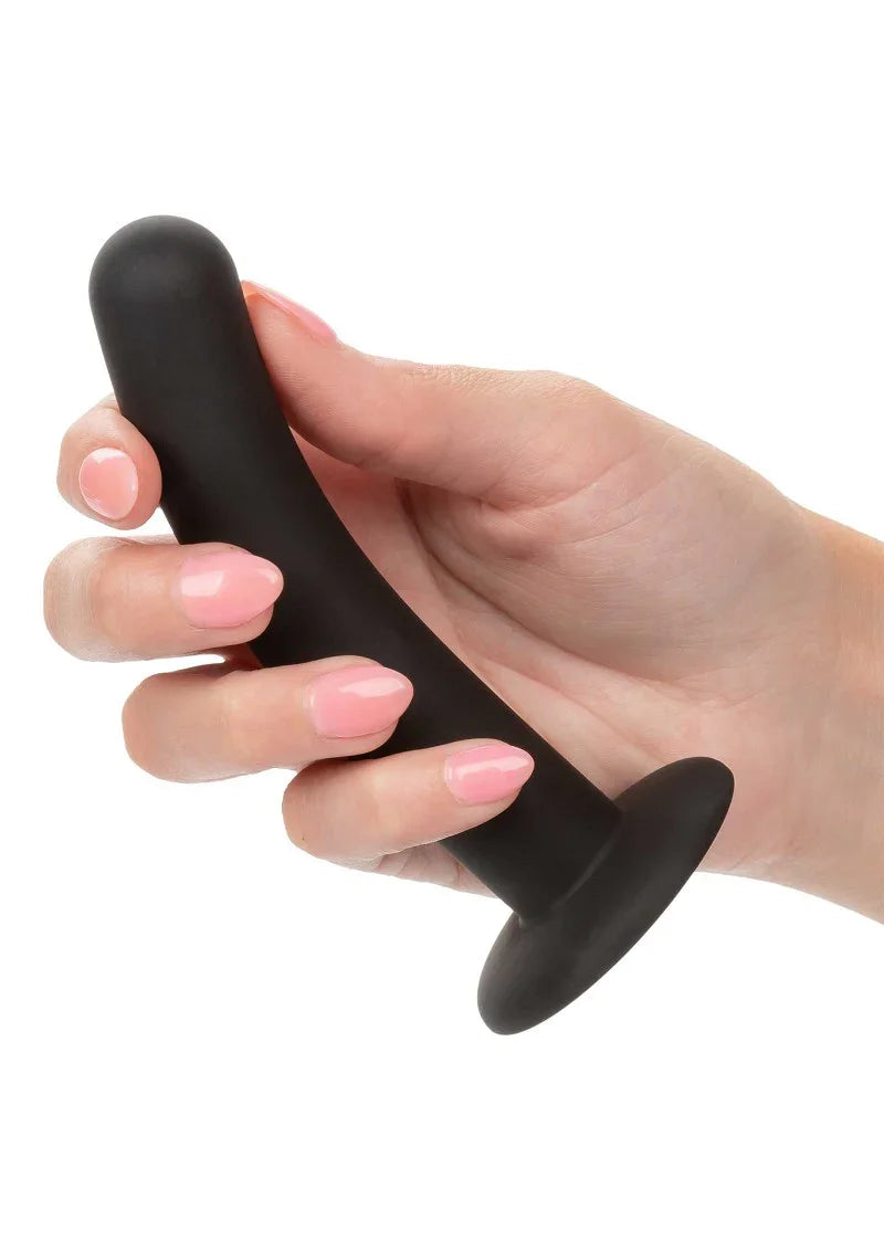 Boundless Silicone Curve Pegging Kit by CalExotics - Happytoys Sexshop: Toys for Feeling Happy & Easy 😊 - Discreet geleverd