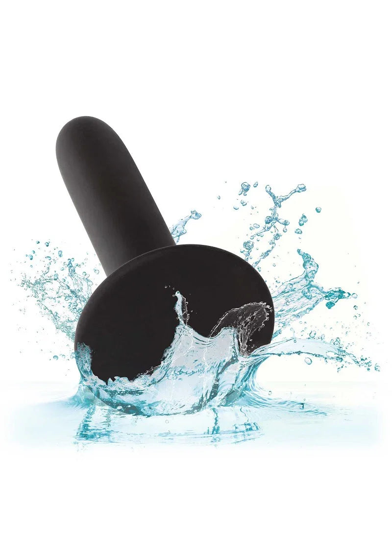 Boundless Silicone Curve Pegging Kit by CalExotics - Happytoys Sexshop: Toys for Feeling Happy & Easy 😊 - Discreet geleverd