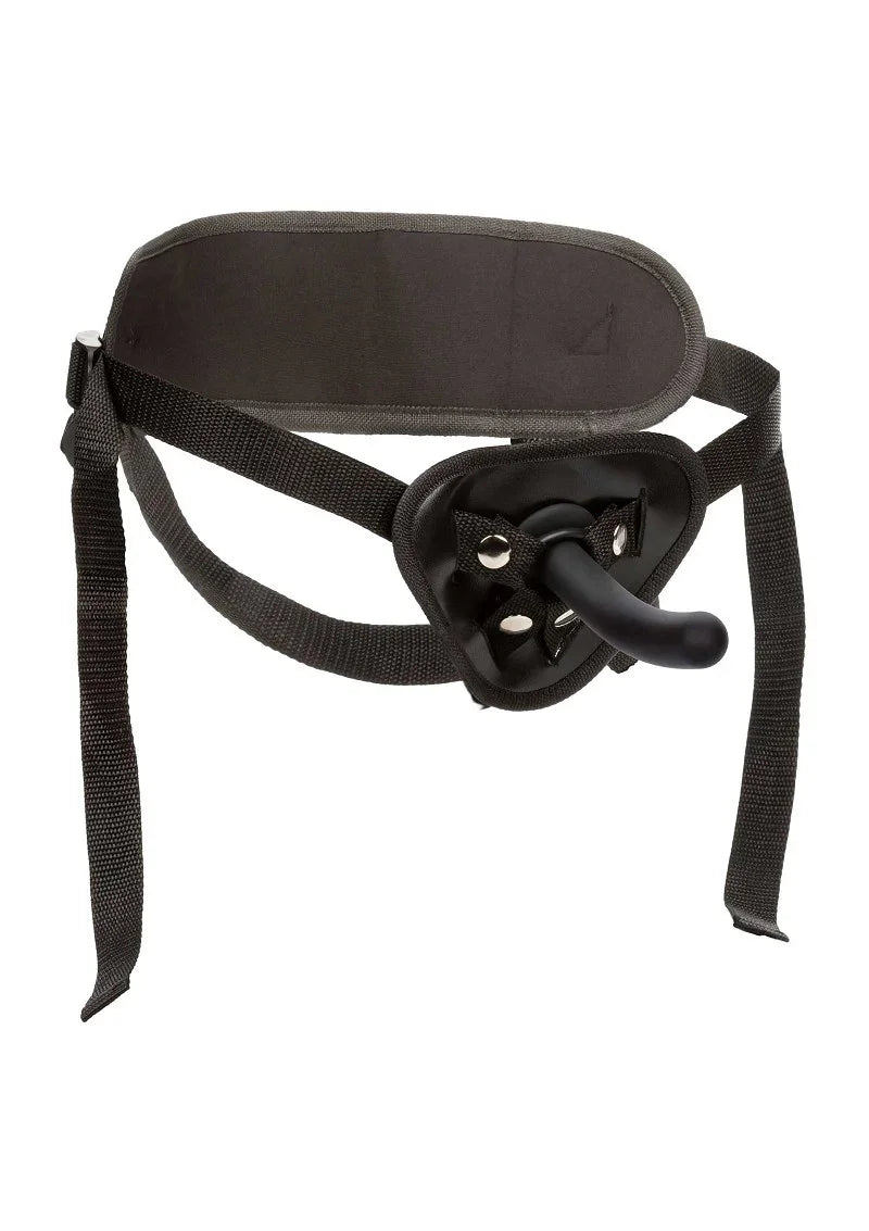 Boundless Silicone Curve Pegging Kit by CalExotics - Happytoys Sexshop: Toys for Feeling Happy & Easy 😊 - Discreet geleverd