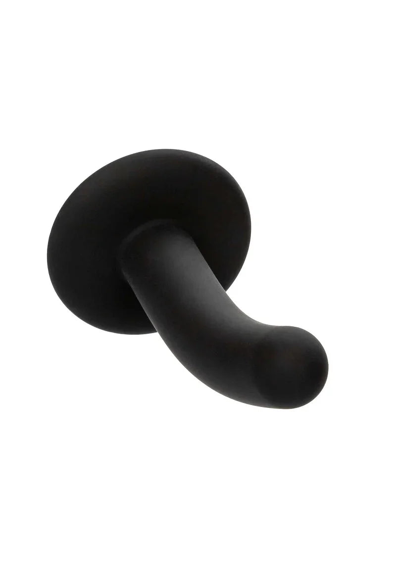 Boundless Silicone Curve Pegging Kit by CalExotics - Happytoys Sexshop: Toys for Feeling Happy & Easy 😊 - Discreet geleverd