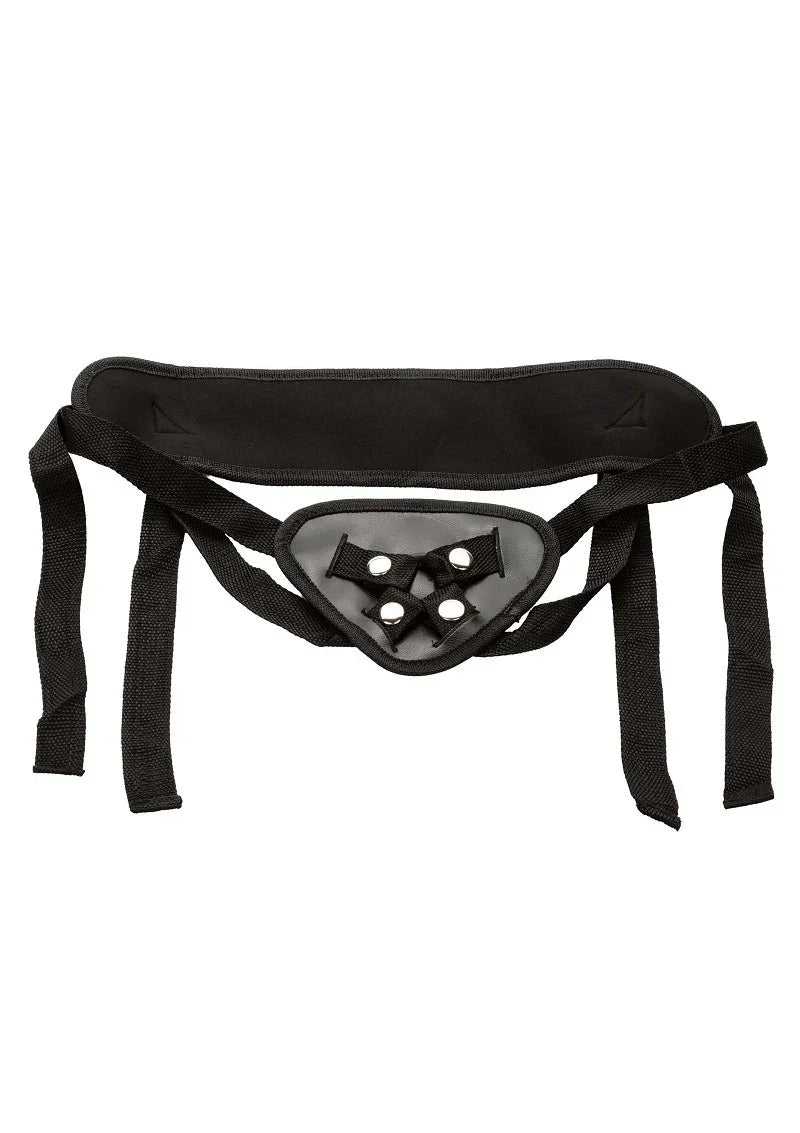 Boundless Silicone Curve Pegging Kit by CalExotics - Happytoys Sexshop: Toys for Feeling Happy & Easy 😊 - Discreet geleverd