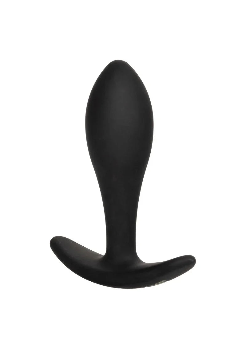 Boundless Teardrop Plug by CalExotics - Happytoys Sexshop: Toys for Feeling Happy & Easy 😊 - Discreet geleverd
