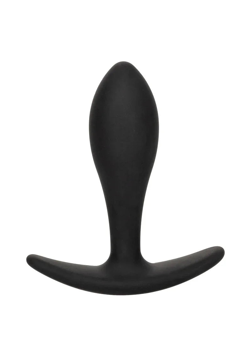 Boundless Teardrop Plug by CalExotics - Happytoys Sexshop: Toys for Feeling Happy & Easy 😊 - Discreet geleverd