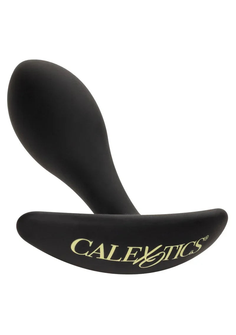 Boundless Teardrop Plug by CalExotics - Happytoys Sexshop: Toys for Feeling Happy & Easy 😊 - Discreet geleverd