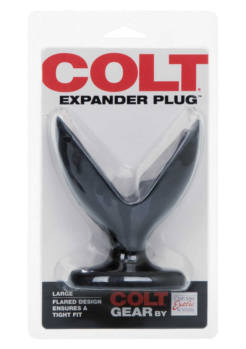 ♂ ♀ CalExotics COLT Expander Plug Large @ Happytoys Sexshop: Toys for Feeling Happy & Easy 😊