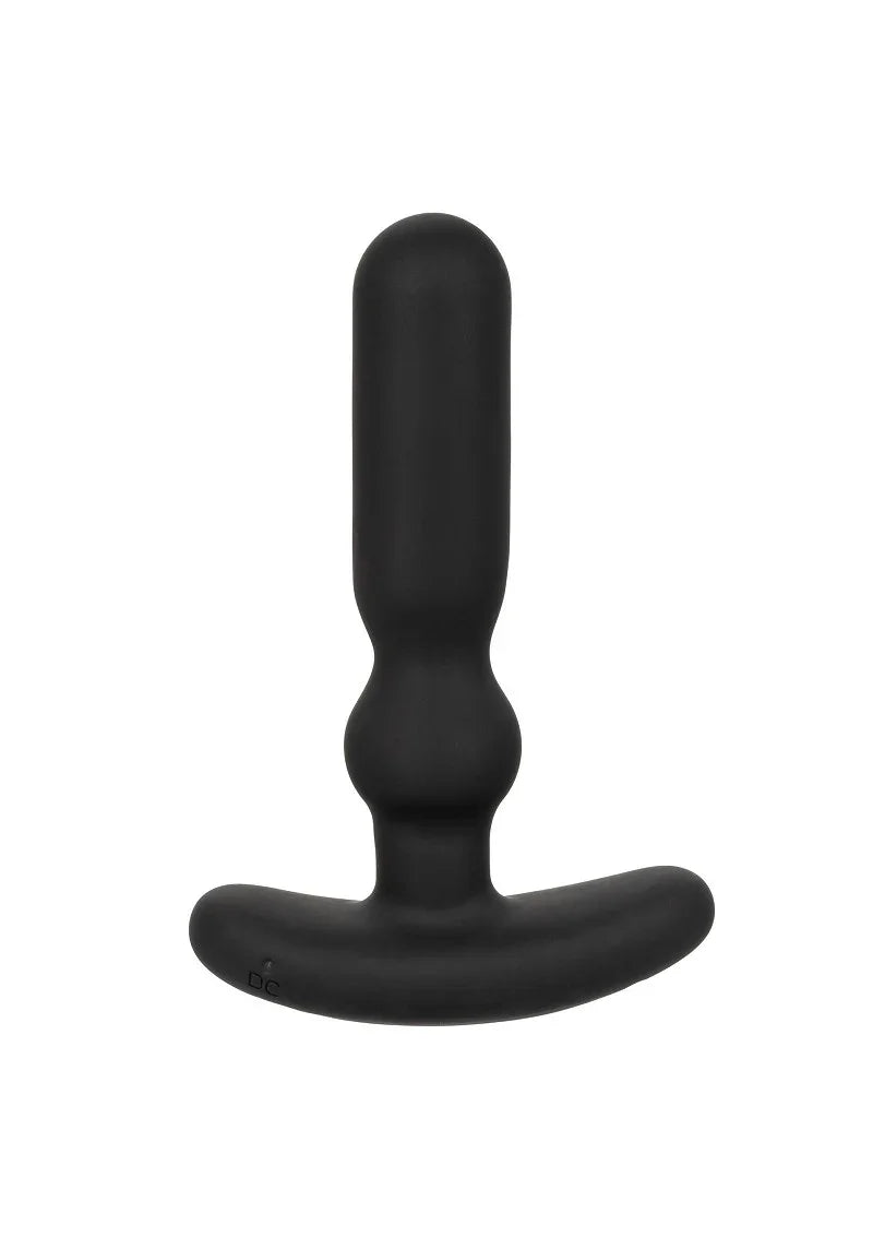 ♂ ♀ CalExotics COLT Rechargeable Anal-T Vibrator - Happytoys Sexshop: Toys for Feeling Happy & Easy 😊 - Discreet geleverd