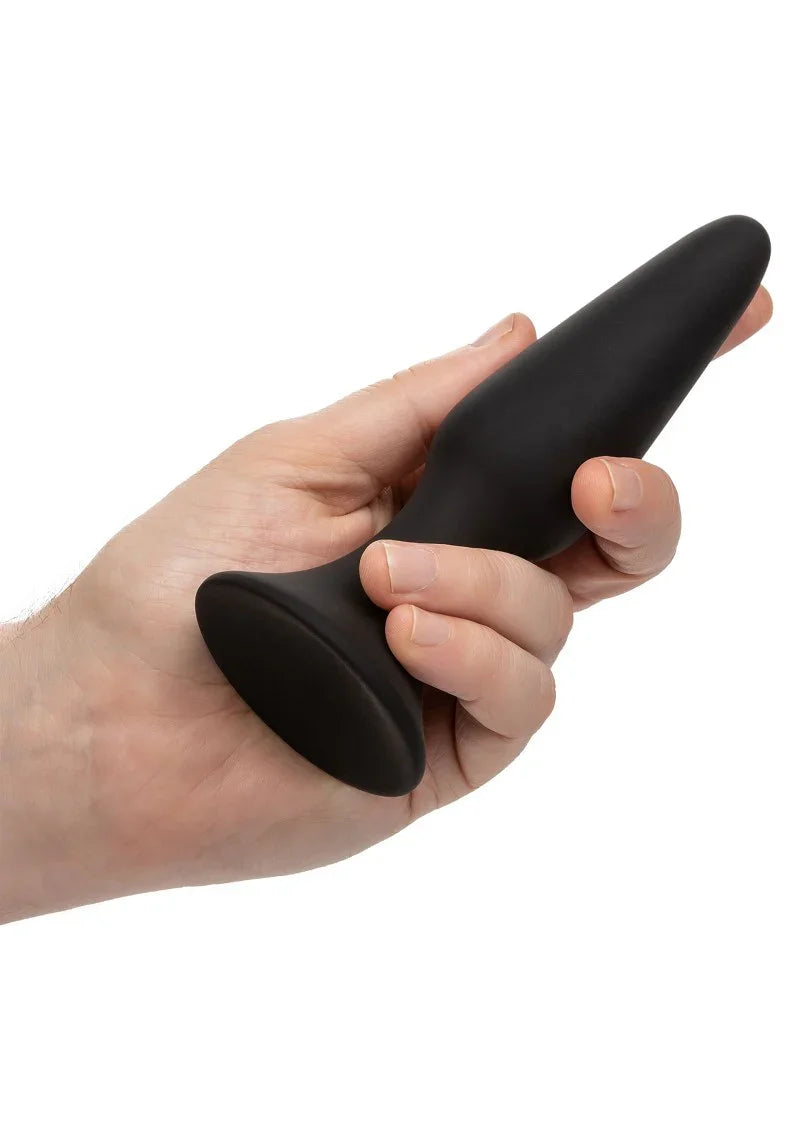 β β CalExotics COLT Silicone Anal Trainer Kit - Happytoys Sexshop: Toys for Feeling Happy & Easy π - Discreet geleverd
