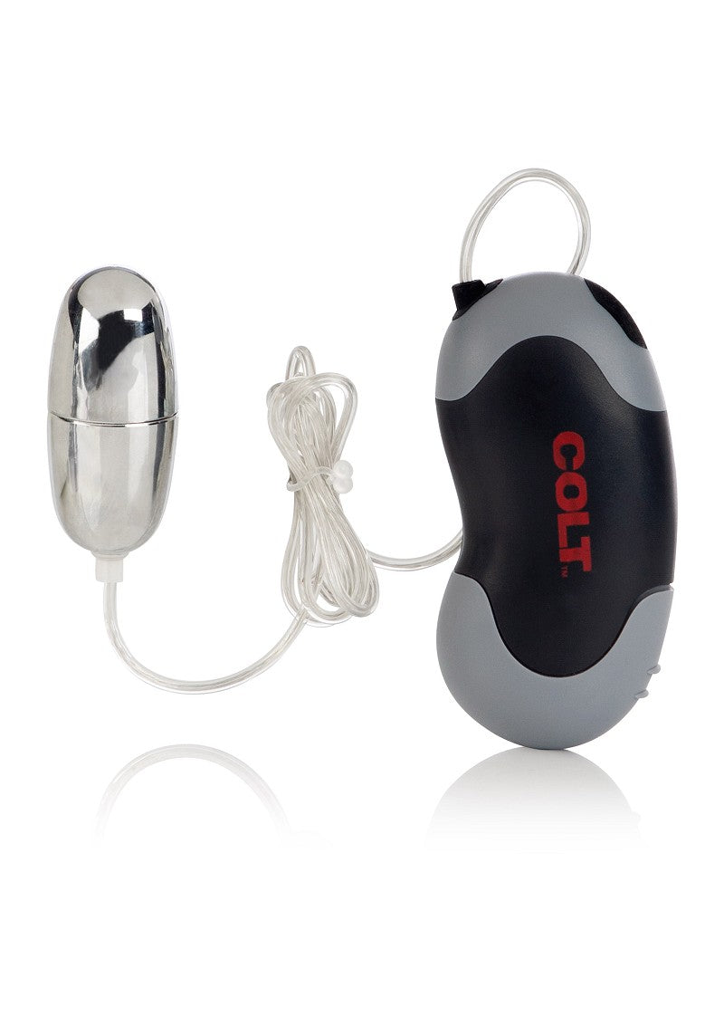 β β CalExotics COLT Xtreme Turbo Bullet Vibrator @ Happytoys Sexshop: Toys for Feeling Happy & Easy π